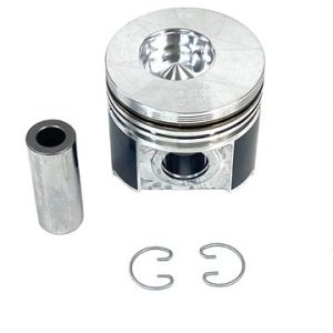 Piston, Std | Kubota V2003 MDIt | K1G770-21112