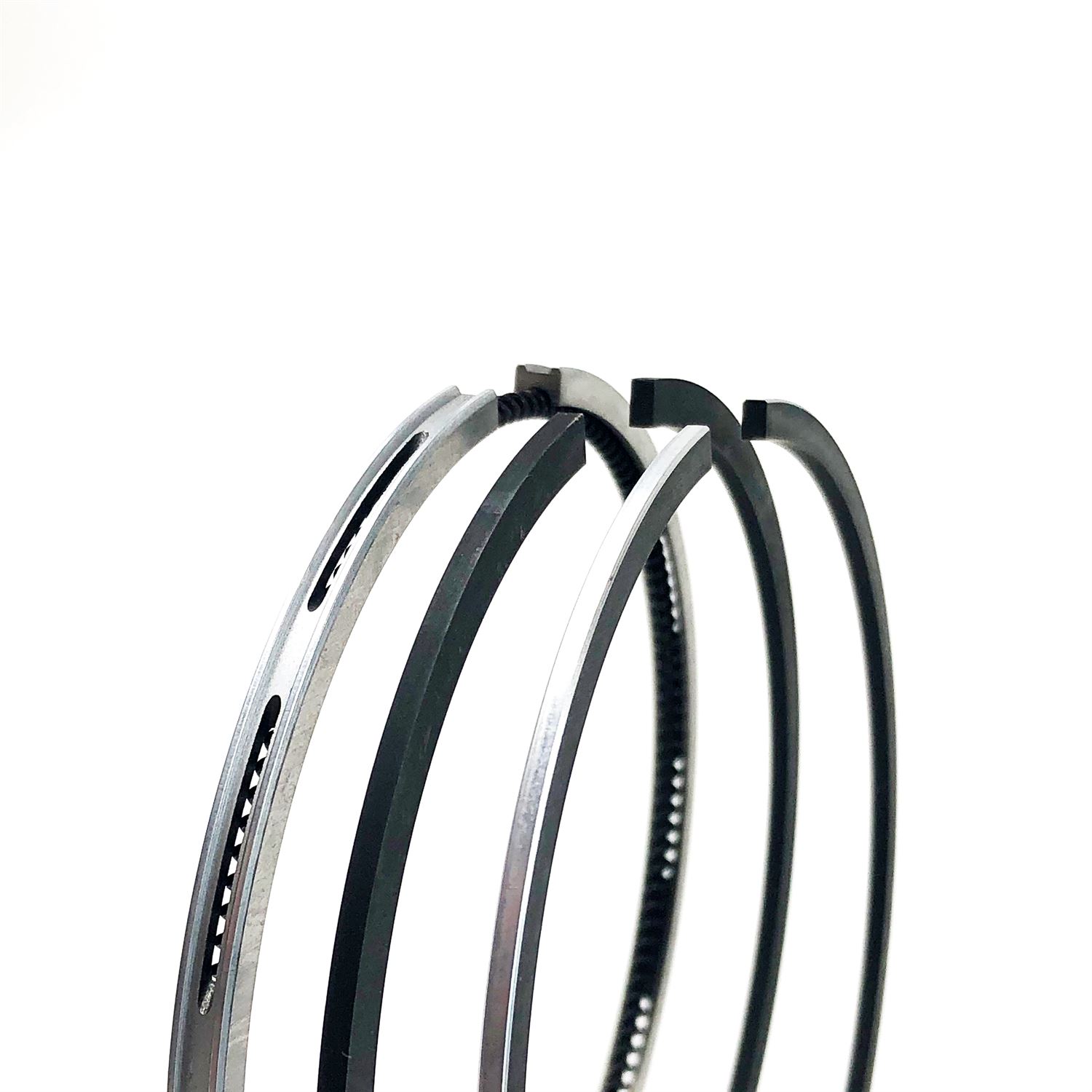 Ring Set 0.50 mm | Kubota 03 Series V2203-E2B | K1G790-21092