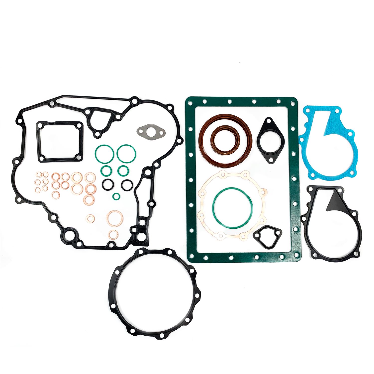 Lower Gasket Set | Kubota D1105 | K1G995-99362