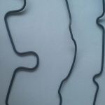 Cyl HD Cov Seal | 403D-15T Perkins | P111996410
