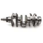 Crankshaft | 403D-15T Perkins | P115256950