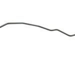 FUEL INJECTION LINE # 3 | Perkins 404C/D | P131507720