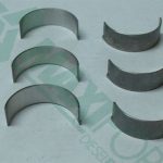 Connecting Rod Bearing Set 0.010 | 403C-15 Perkins | P198586084