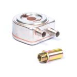 Oil Cooler | T403C-17 / 403D-17 Perkins | P2486A218