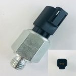 Oil Pressure Switch | 1104C-44T (RG, RH, Rk, RS, RT) Perkins | P2848A071