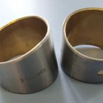 Connecting Rod Bushing | 1104A-44T (RS, RT) Perkins | P3112A005