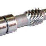 Auxiliary Drive Shaft | 6.354.4 Perkins | P31173423