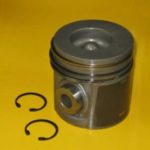 Piston std | 1103C-33T (DD) Perkins | P3135M111