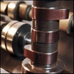 Camshaft | 4.248.2 Perkins | P31415381