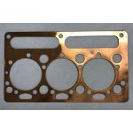 Head Gasket | D3.152 Perkins | P3681E006