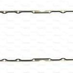 Oil Pan Gasket | 1104C-44T (RG, RJ, Rk) Perkins | P3681K036