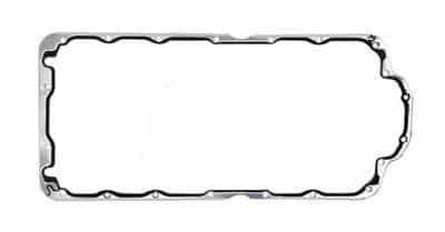 Oil Pan Gasket | 1104D-44T (NL) Perkins | P3681K037