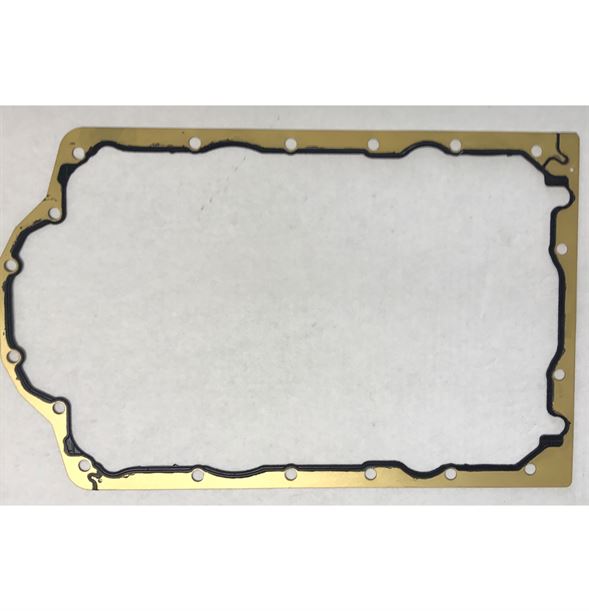 Oil Pan Gasket | Perkins 1103C-33T (DD) Engine