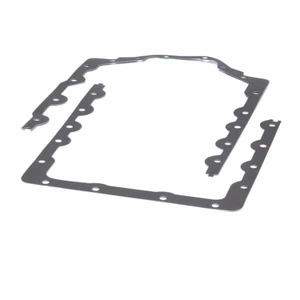 Oil Pan Gasket | 1106-E60TA (VK) Perkins | P3681M007