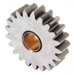 Oil Pump Drive Gear | D3.152 Perkins | P41115025