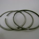 Ring Set | 4.248.2 Perkins Engine | P41158022
