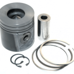 Piston & Ring Kit std | 1103C-33 Perkins Engine | P4115P011