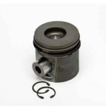 Piston & Ring Kit 1.00 | 1103C-33 Perkins Engine | P4115P013