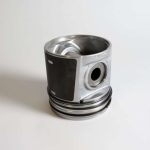 Piston & Ring Kit 0.50 | 1103C (DD, DE, DG, DK) Perkins | P4115P016