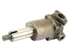 Oil Pump | T6.354 (TC) Perkins | P41314131
