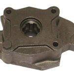Oil Pump | T4.236 Perkins | P4132F041