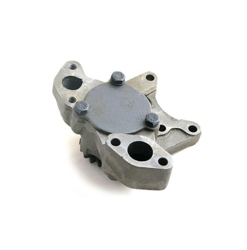 Oil Pump | 1004.40 2 Perkins | P4132F051