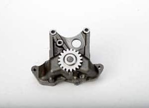 Oil Pump | T1004.40T Perkins | P4132F056
