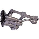 Oil Pump | 1104D-44T (NL) Perkins | P4132F071