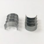 Connecting Rod Bearing Set 0.020 | 4.203 (JD) Perkins | P85035B