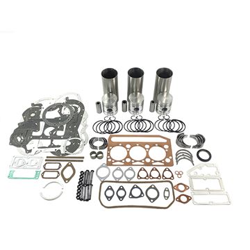 Engine Rebuild Kit - Basic | 3.152 Perkins Engine | PBK301
