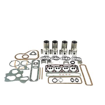 Engine Rebuild Kit - Basic | 4.108 Perkins Engine | PBK410
