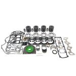 Basic Engine Kit std | 1104C-44 (RE, RF, RR) Perkins | PBK412