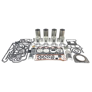Engine Rebuild Kit - Basic | 1004.40 (AA) Perkins Engine | PBK470
