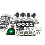 Rebuild Kit | Perkins 1004.40T (AB) / 1000 SERIES, GRADE L | PBK496