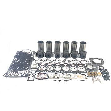 Engine Rebuild Kit - Basic | 6.354 (TC) Perkins Engine | PBK650
