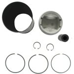 Piston Liner Kit | 1004.40 (AA) Perkins Engine | PCK142