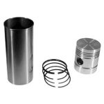 Piston Liner Kit | 4.203 (JD) Perkins Engine | PCK152