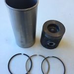 Piston Liner Kit | 1004.40/40T Perkins Engine | PCK5762