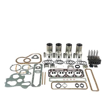 Engine Overhaul Rebuild Kit | 4.108 Perkins Engine | POK410