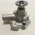 Water Pump | 404D-22T Perkins | PU45010062
