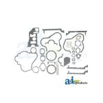 Bottom Gasket | 3.152.4 Perkins | PU5LB0010
