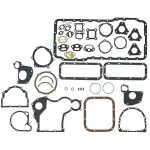 Bottom Gasket | T6.354 Rope Perkins | PU5LB0056