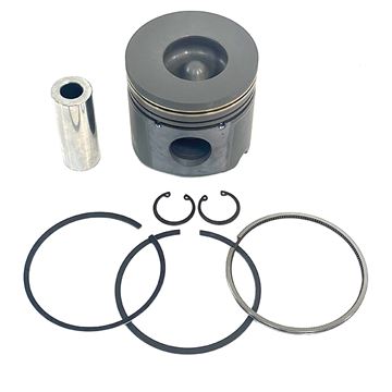 KIT, PISTON & RING, .50MM | Perkins 704-30T | PU5LL0034B
