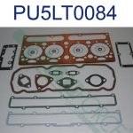 Top Gasket Set | G4.203 (JF) Perkins | PU5LT0084
