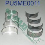 Connecting Rod Bearing Std | 404D-22TA Perkins | PU5ME0011