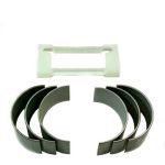 Connecting Rod Bearing Set 0.020 | 1103D-33T (XL, XM) Perkins | PU5ME0018B