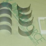 Connecting Rod Bearing Set 0.25 | 1104D-E44T (NH) Perkins | PU5ME0034A