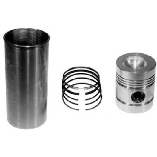 Piston Liner Kit | 4.236 (LD) Perkins Engine | PU5MK0123
