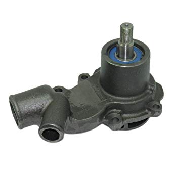 Water Pump | T4.236 Perkins | PU5MW0106