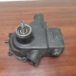 Water Pump | 6.354 (TC) Perkins | PU5MW0112
